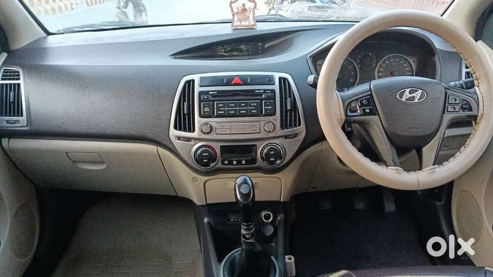 Hyundai I20 Era 1.4 Crdi, 2013, Petrol