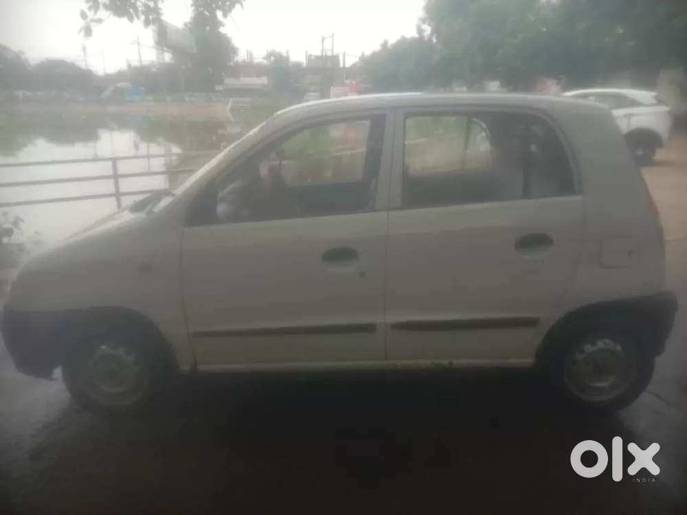 Hyundai Santro 2000