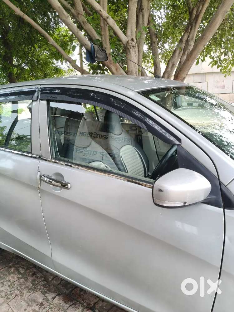 Maruti Suzuki Celerio Zxi 2016 Top Model With Back Camera.