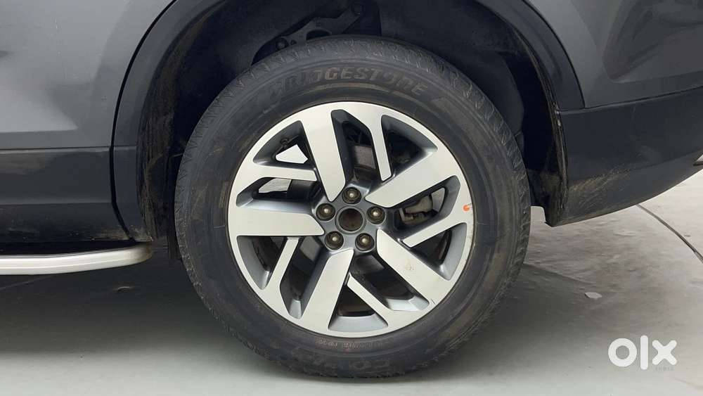 Tata Safari 2.0 Kryotec Xza Plus, 2022, Diesel