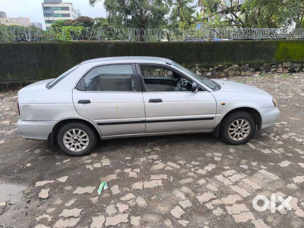 Maruti Suzuki Baleno, 2006, Cng & Hybrids