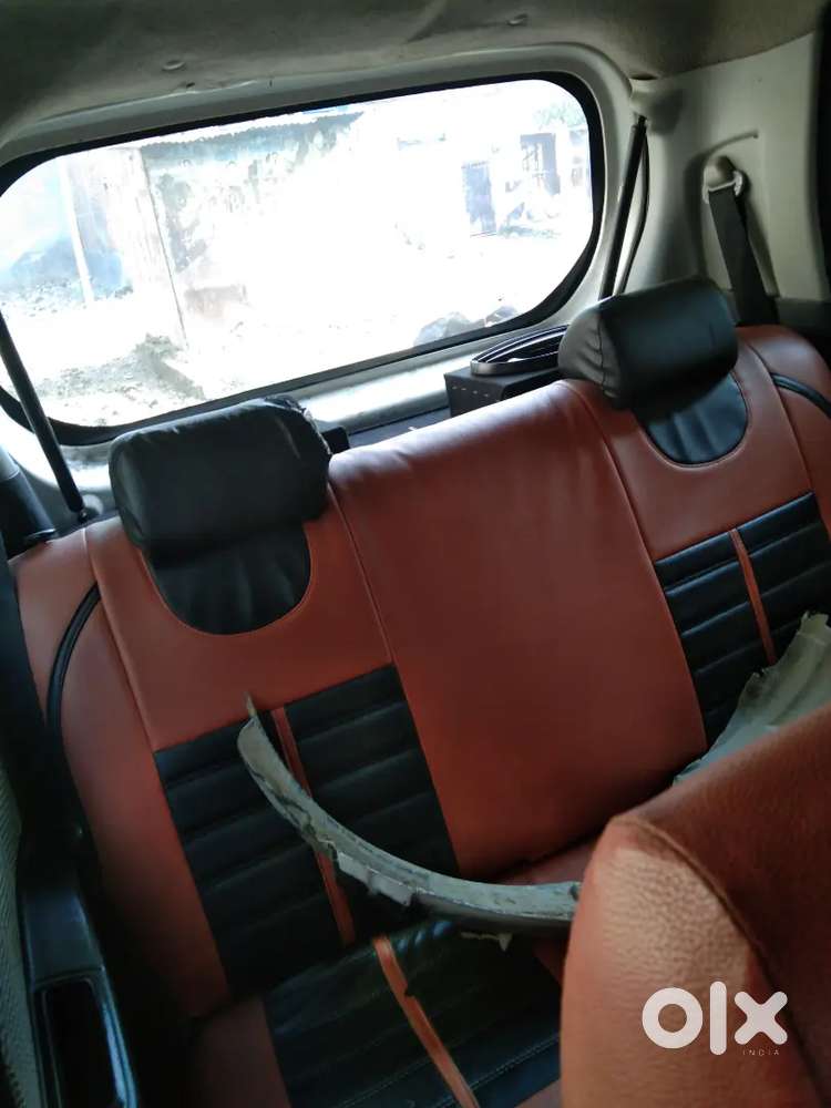Maruti Suzuki Wagon R 2016 ,12 Last Mahina Ki H