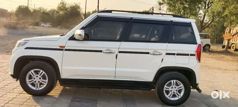 Mahindra Bolero Neo 2021 Diesel 58000 Km Driven Orijnal Car
