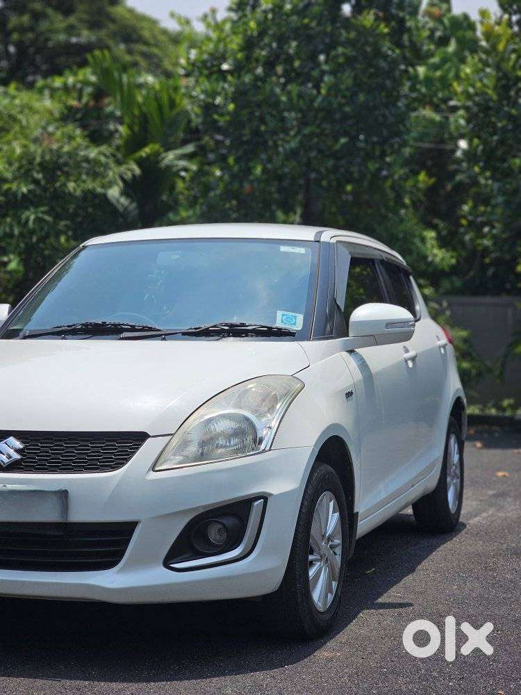 Maruti Suzuki Swift 2011-2014 Zdi, 2015, Diesel