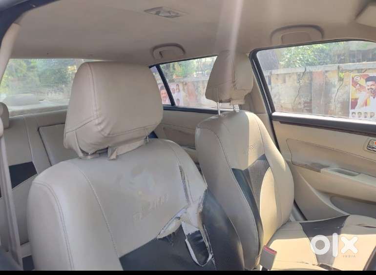 Maruti Suzuki Swift Dzire Ldi Bsiv, 2013, Diesel