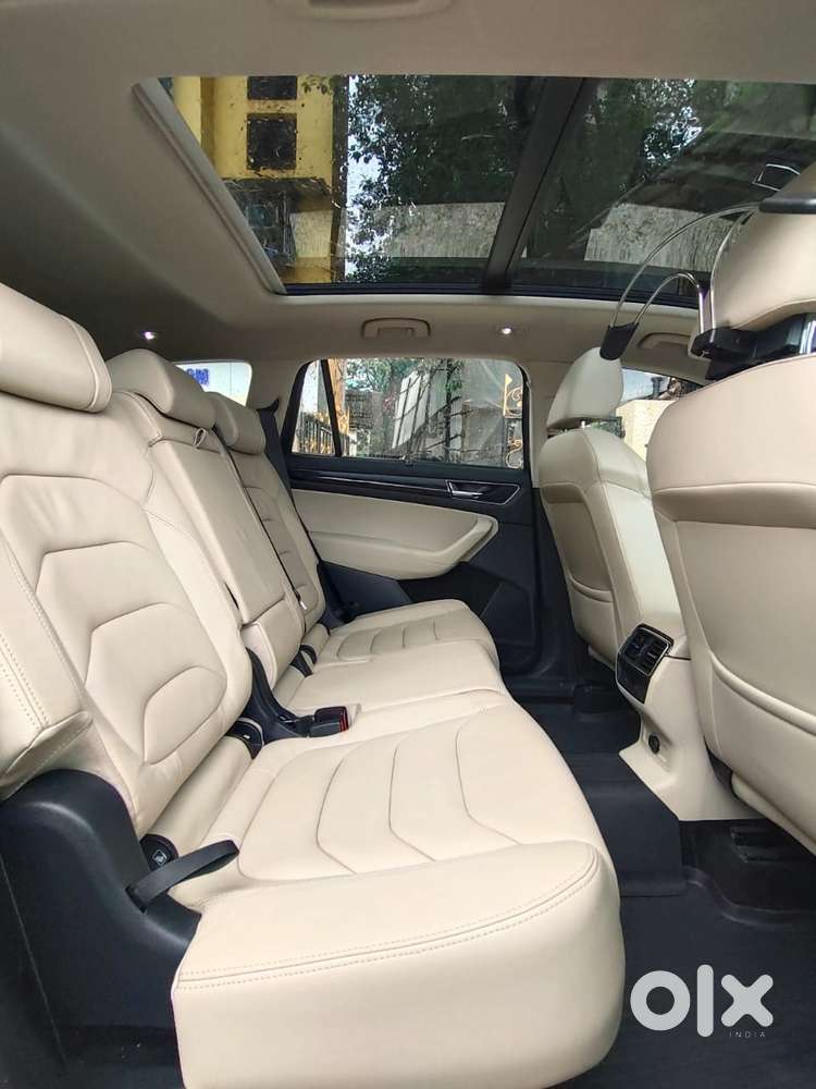 Skoda Kodiaq 2.0 Style Tdi 4x4 At, 2019, Diesel
