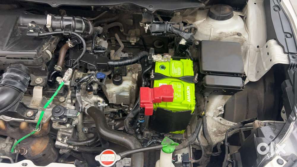 Toyota Glanza 1.2 V Amt, 2024, Petrol