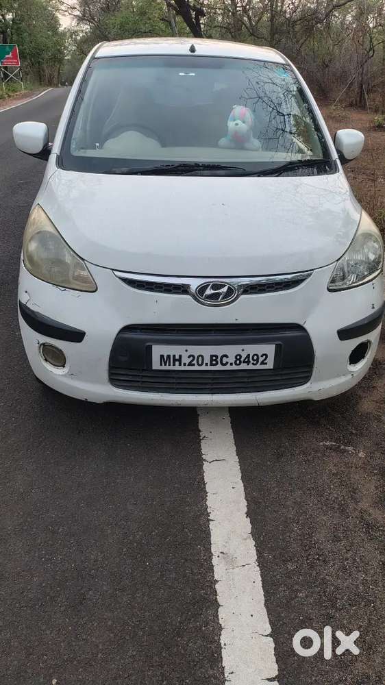 Hyundai I10 1.2 Magna 2009