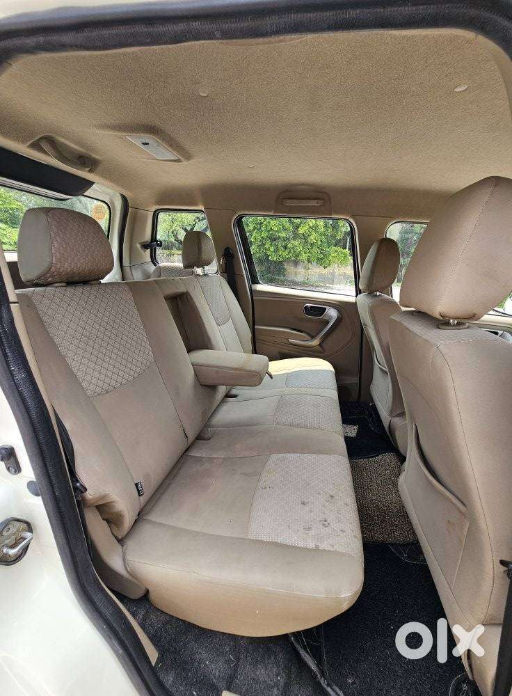 Mahindra Bolero Neo 1.5 N 10, 2021, Diesel