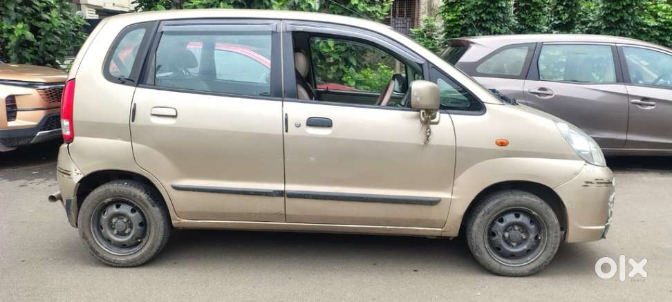 Maruti Suzuki Zen Estilo Vxi Bsiv, 2012, Petrol