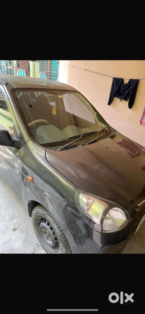 Good Condition Car Sale Alto Lxi