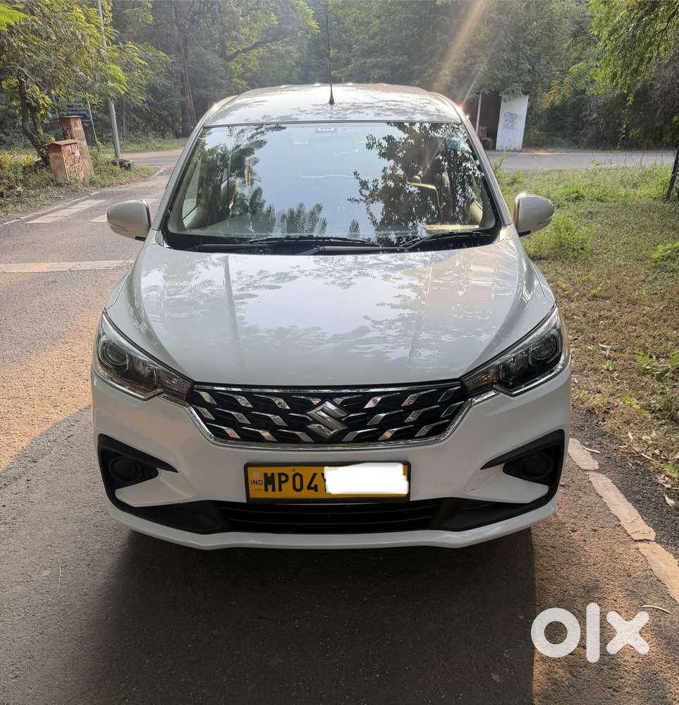 Maruti Suzuki Ertiga Vxi (o) Cng, 2025, Cng & Hybrids