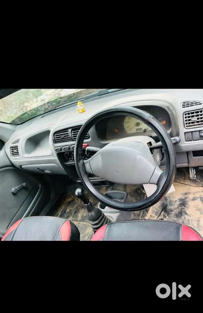 Maruti Suzuki Alto Lx 2010