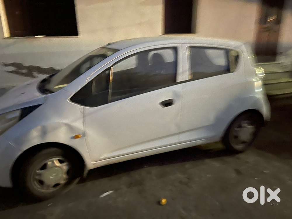 Chevrolet Beat 2010 Cng & Hybrids Well Maintained