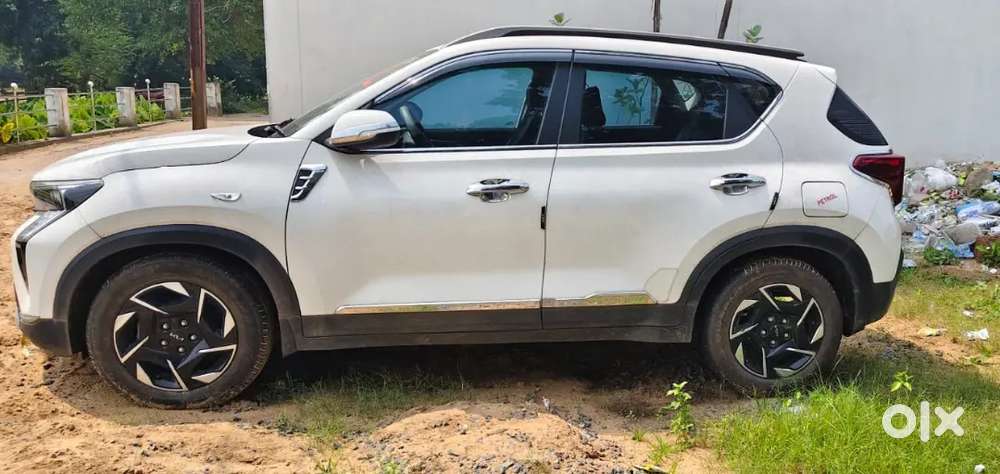Kia Sonet 2024 G 1.2 With Sunroof
