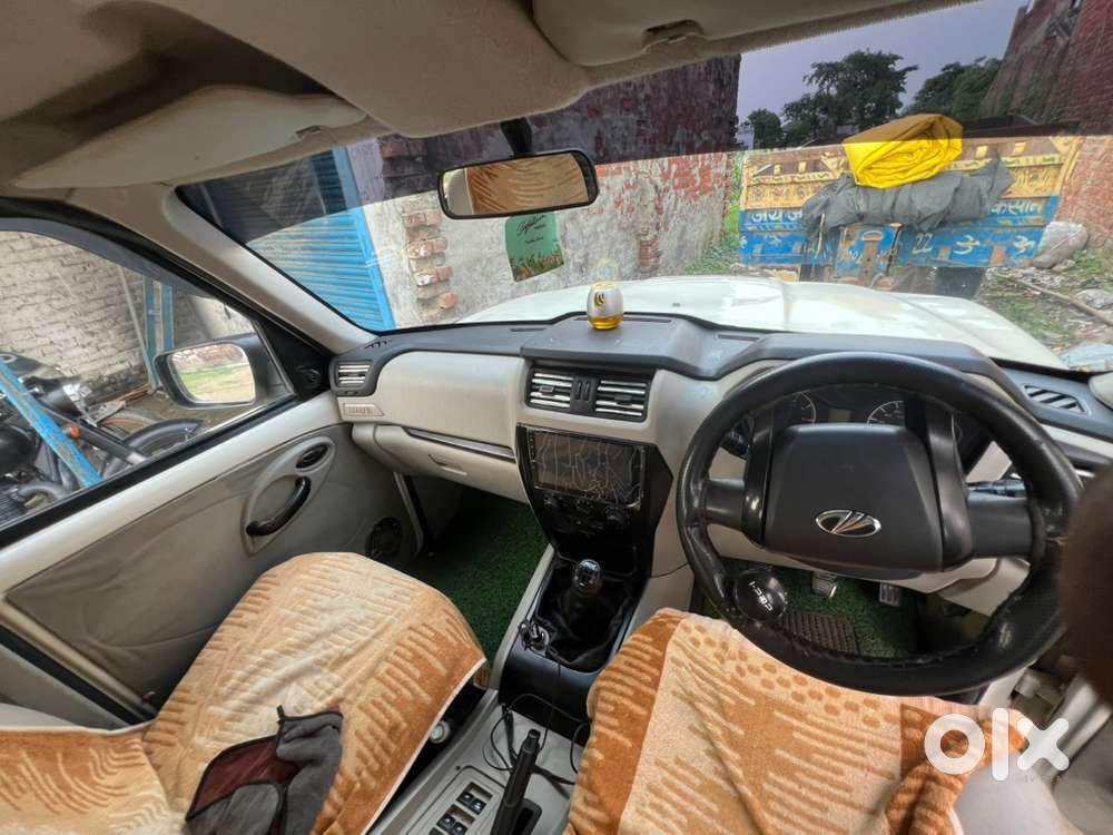 Mahindra Scorpio Diesel 2017