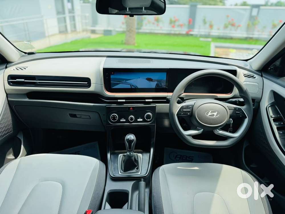 Hyundai Creta 1.5 Ex Diesel, 2024, Diesel