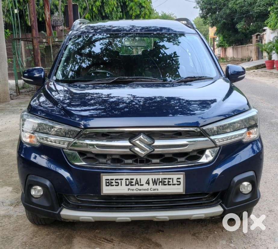 Maruti Suzuki Xl6 1.5 Zeta Mt, 2023, Petrol