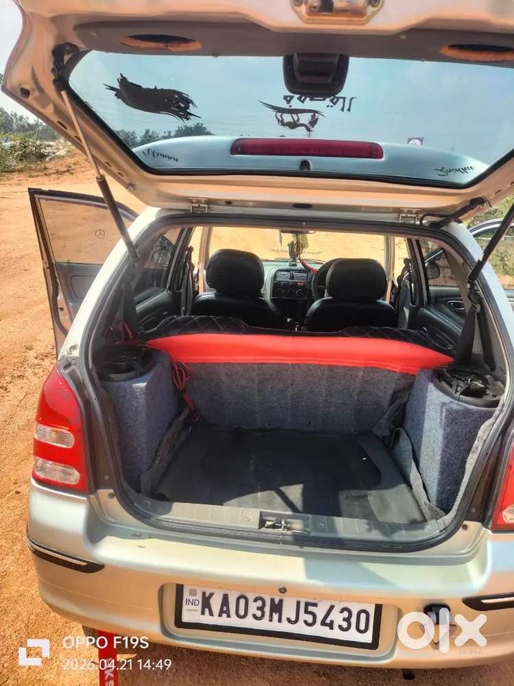 Maruti Suzuki Alto 2008