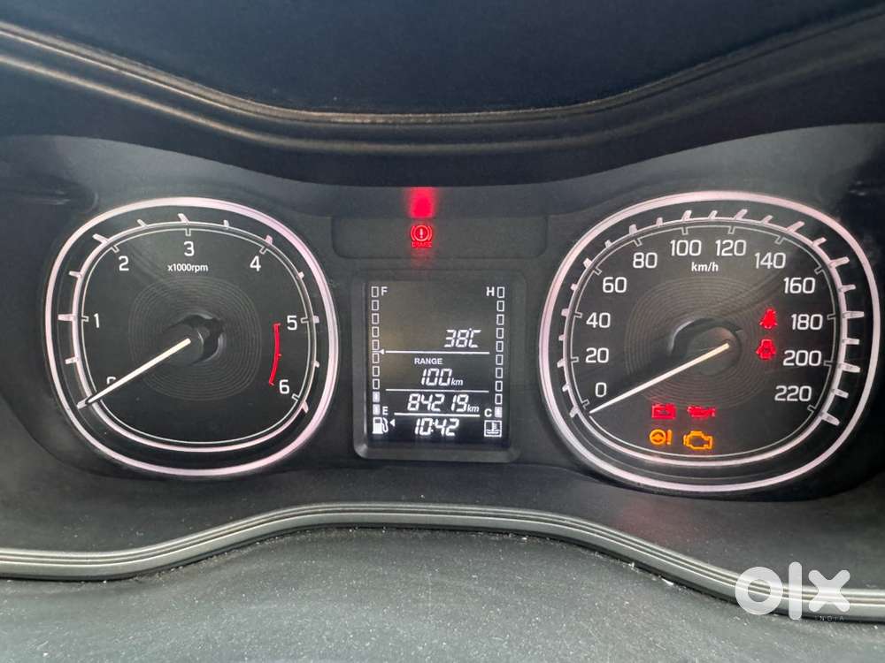 Maruti Suzuki Diesel 2020 Year