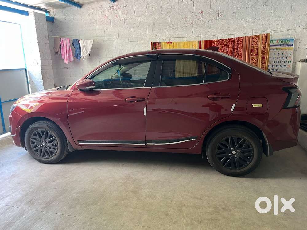 Maruti Dzire 1.2 Zxi 2026