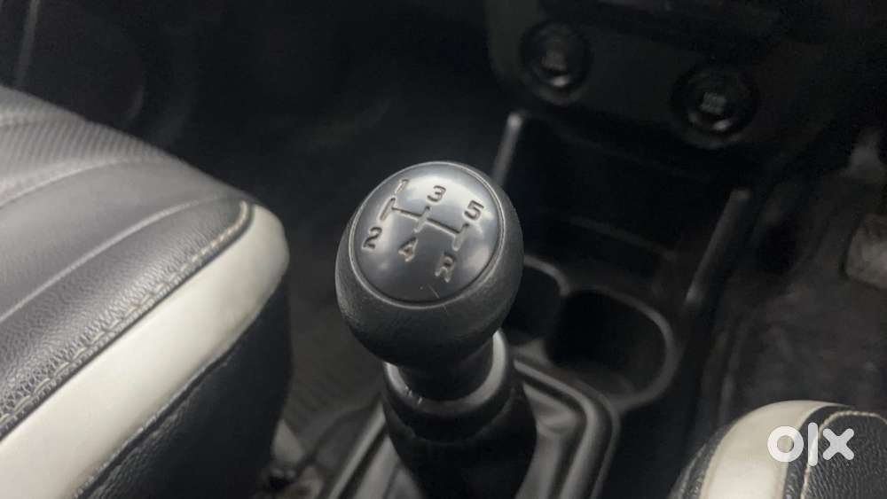 Maruti Suzuki S-presso Vxi Plus, 2022, Petrol