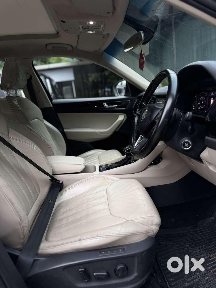 Skoda Kodiaq L & K, 2019, Diesel