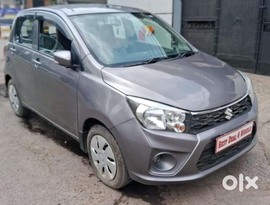 Maruti Suzuki Celerio Zxi Amt, 2019, Petrol