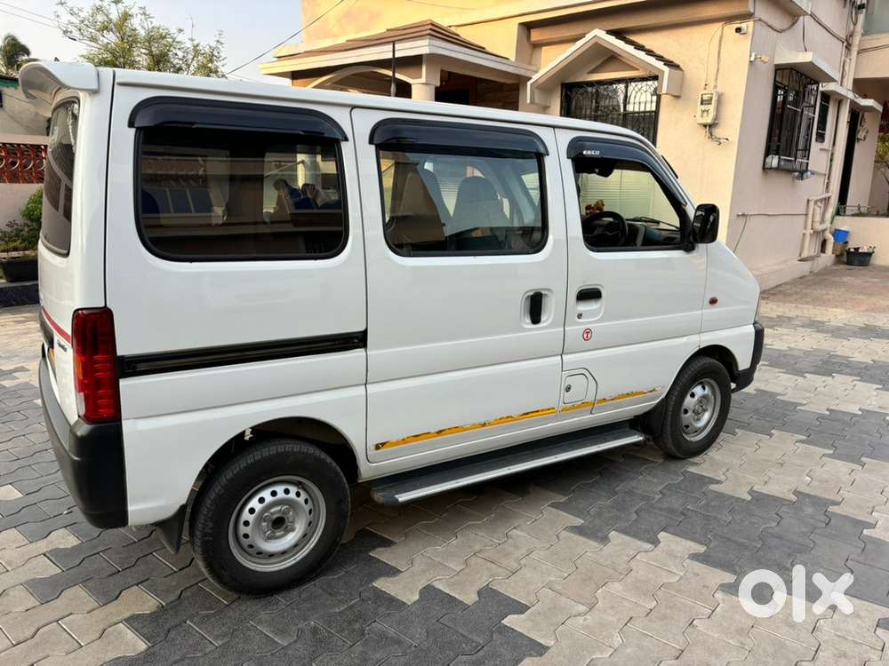 2023 Maruti Eeco Petrol Manual Car
