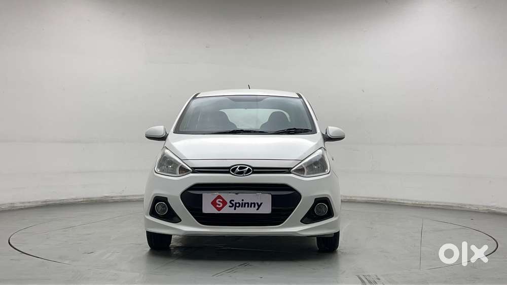 Hyundai Grand I10 1.2 Kappa Magna, 2015, Petrol
