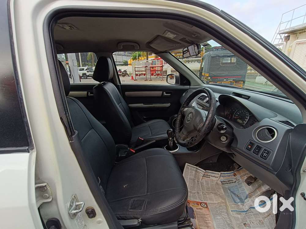 Maruti Suzuki Swift Dzire Vdi Bsiv, 2011, Diesel
