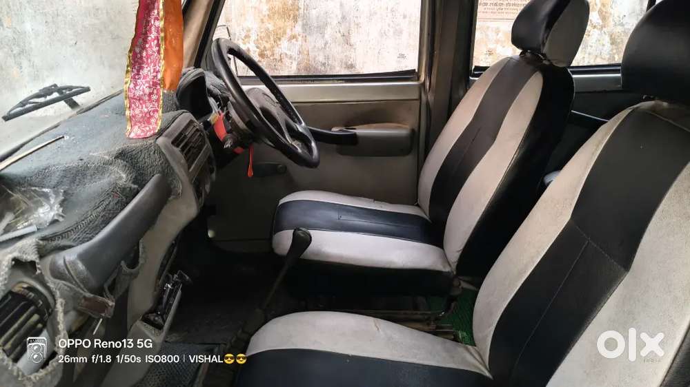 Mahindra Bolero 2010