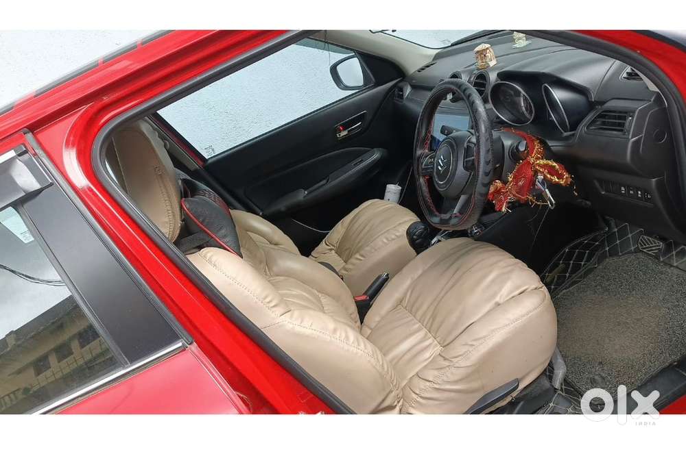 Maruti Suzuki Swift 2021 Well Maintained