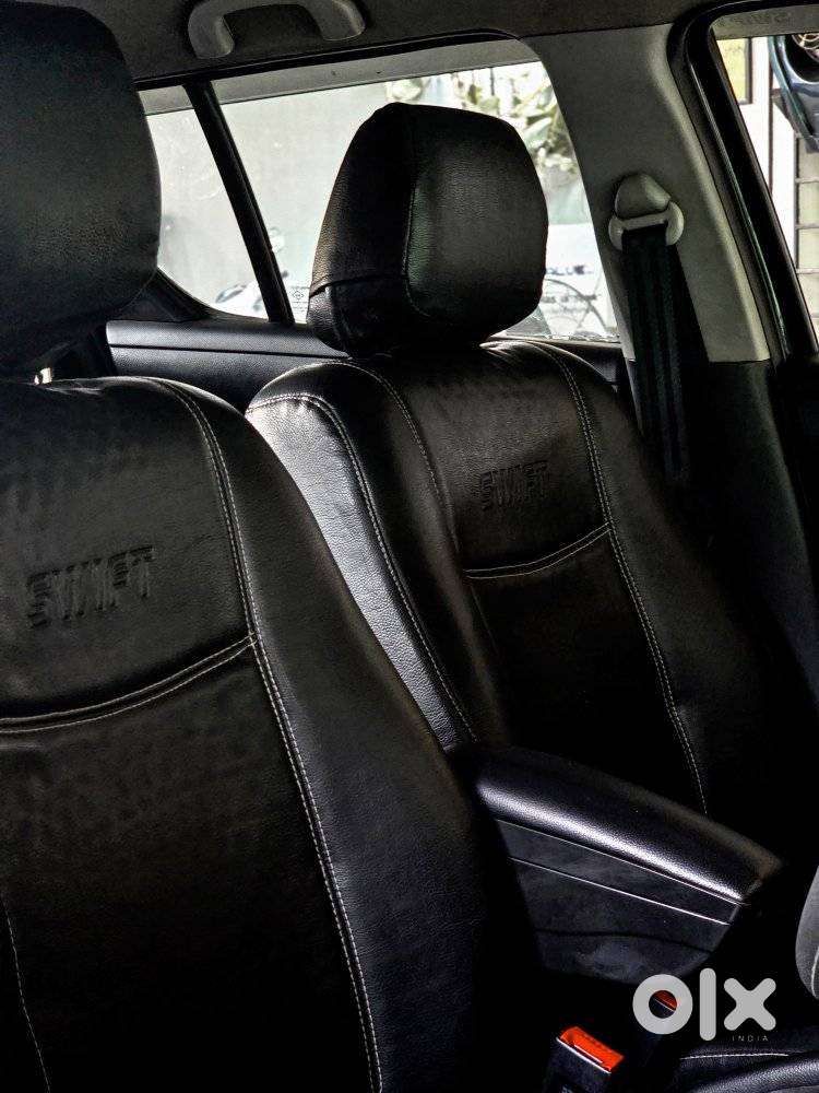 Maruti Suzuki Swift, 2016, Petrol