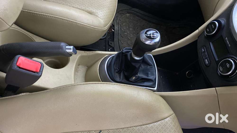 Hyundai Verna 1.6 Vtvt S Option, 2015, Petrol