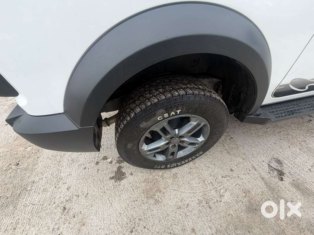 Mahindra Thar Crde Abs, 2024, Diesel