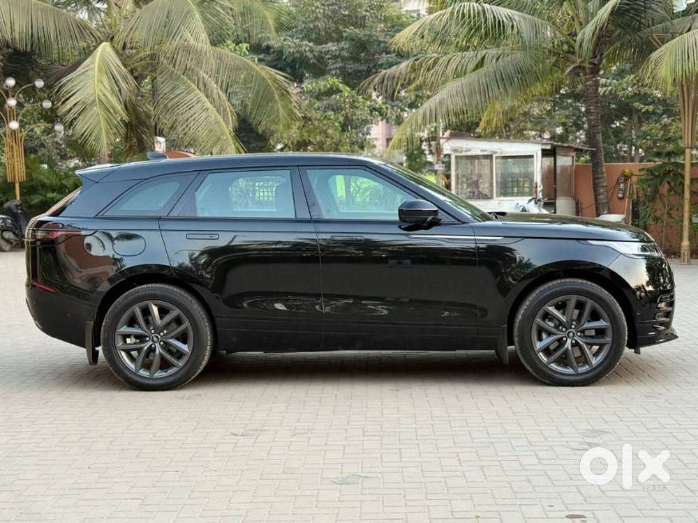 Land Rover Range Velar Hse Dynamic 2.0 Diesel, 2024, Diesel