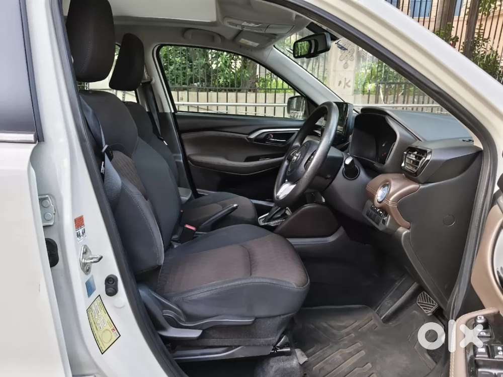 Toyota Urban Cruiser Hyryder 1.5 G Hybrid, 2023, Petrol