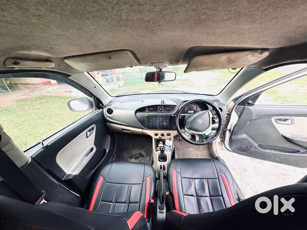 Maruti Suzuki Alto K10 Petrol