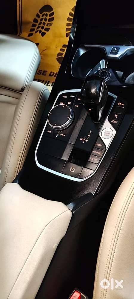 Bmw 2 Series Gran Coupe 220i M Sport, 2024, Petrol