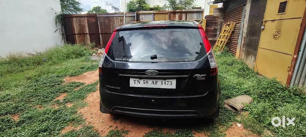 Ford Figo Diesel Manual 2013
