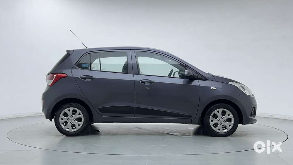 Hyundai Grand I10 1.2 Kappa Magna, 2015, Petrol