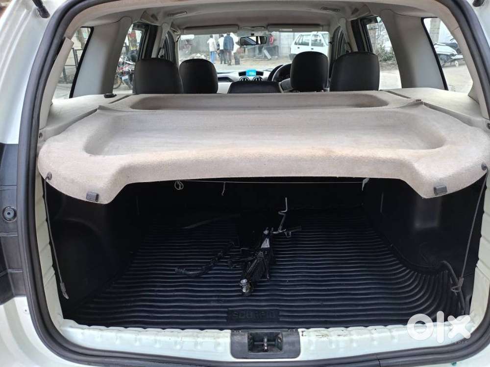 Renault Duster 2015-2016 85ps Diesel Rxl, 2015, Diesel