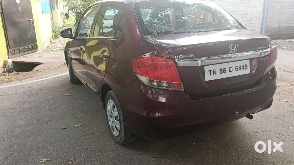 Honda Amaze