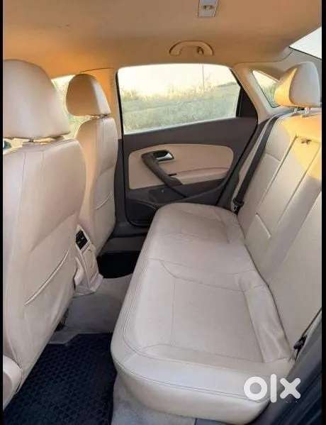 Volkswagen Vento 1.5 Tdi Highline Plus At, 2018, Diesel