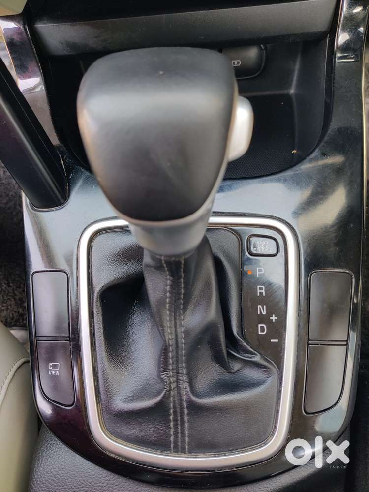 Kia Seltos Htx Ivt G, 2020, Petrol