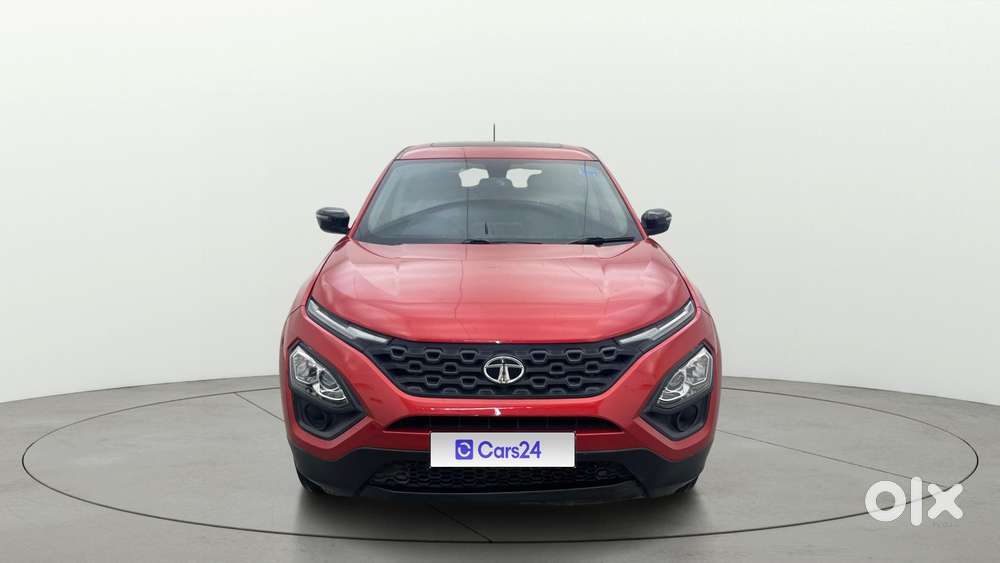 Tata Harrier Xma, 2022, Diesel