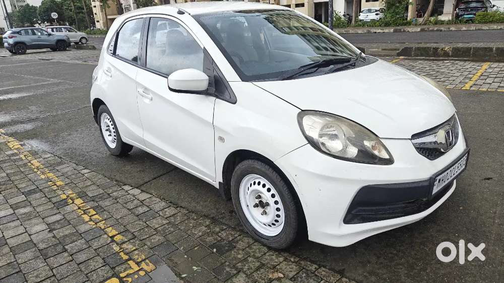 Honda Brio 2012 Smt
