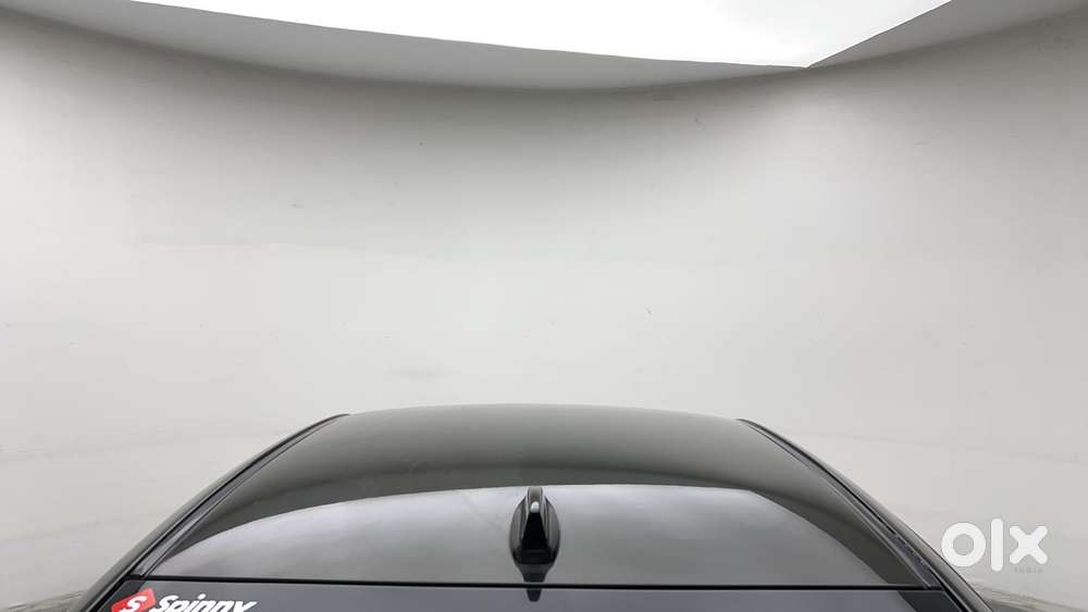 Honda City V Petrol Cvt, 2023, Petrol