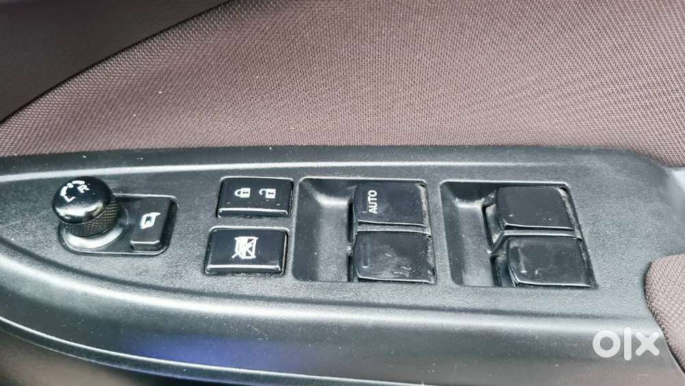 Maruti Suzuki Fronx Delta Plus 1.2l Mt, 2024, Petrol